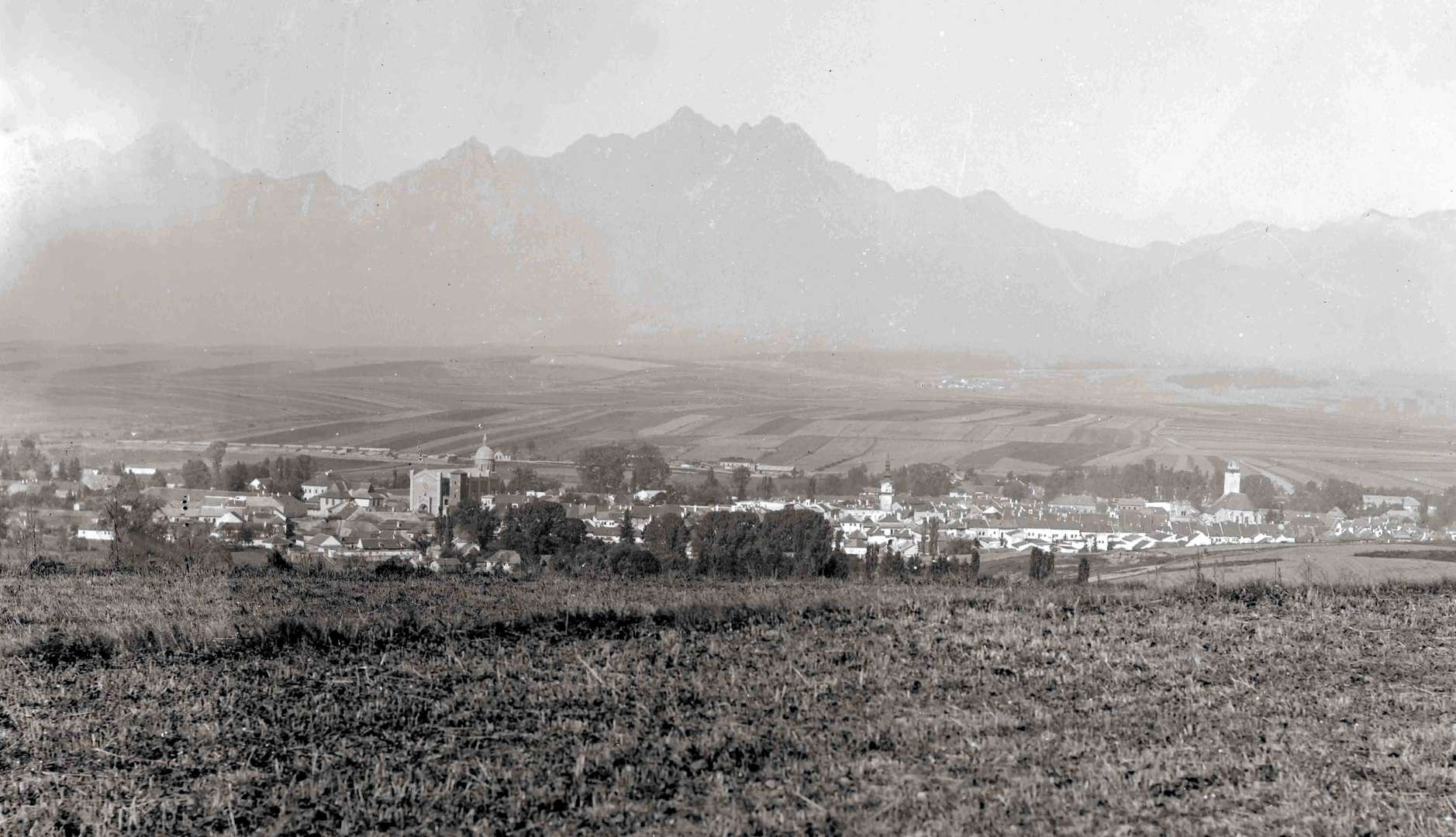 Mestské privilégiá
