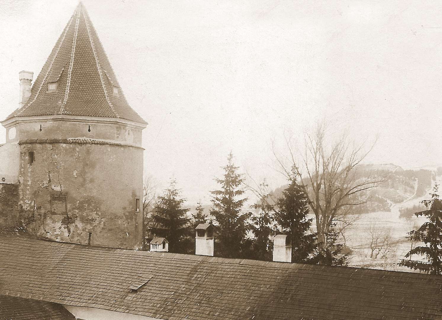 Mestské privilégiá
